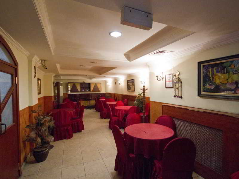 Gaziantep Garni Hotel Luaran gambar